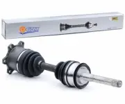 Drive shafts for Land Rover Discovery 2.5/4.0 1998 to 2004 O/S front