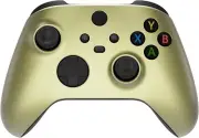 Wireless Controller for Microsoft Xbox Series X/S & Xbox One - Matte Gold