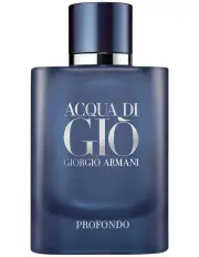 Giorgio Armani Acqua Di Gio Profondo EDP 125ml