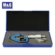 V-Anvil Micrometer 1-15mmx0.01mm