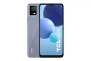 TCL 406 (Dual Sim, 32GB/3GB) Purple [Refurbished] - Excellent