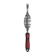Trojan Stainless Steel Hand Weeder