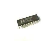 AN7223 AM Tuner, FM/AM IF Amplifier Circuit for Radio C