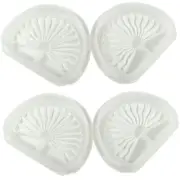 4x Filters VLPF10 for Black + Decker HLVA Series Dustbuster Hand Vacuums