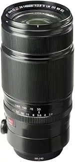 Fujifilm XF 50-140mm F2.8 R LM OIS WR Lens