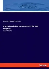 在飛比找博客來優惠-Hymns founded on various texts
