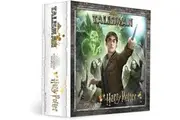 Harry Potter Talisman Board Game Play as Harry, Dumbledore, Draco, Bellatrix and More Collect Hallows to Defeat or Help Voldemort Officially-Licensed Game Based on Harry Potter Films