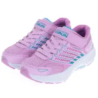 在飛比找momo購物網優惠-【SKECHERS】女童系列 GO RUN CONSISTE