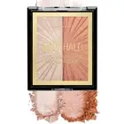 wet n wild MegaGlo Blushlighter| Blush & Highlighter Duo| Shimmer Metallic
