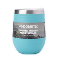 在飛比找蝦皮商城優惠-DOMETIC 不鏽鋼紅酒保溫杯 300ml 湖水綠 960