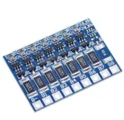 7S Li-ion Board 18650 BMS Balance PCB Battery Protection 4.2V 29.4V