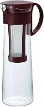Hario MCPN-14CBR Cold Brew Pot, Brown