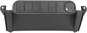 Switch Panel 6 x Switch Holder for Ford Ranger PX2 PX MII PX3 PX MIII, Raptor and Everest Switch Blanks Supplied