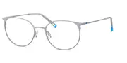 HUMPHREY´S 582372 30 Men's Glasses Grey Size 51 - Private Health Rebate - Blue Light Block Available