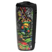 Laser TT-SPK10W-449 TMNT Portable Wireless Bluetooth Speaker with FM Radio / USB