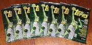 1998-99 Topps 8x Factory Sealed Packs Kobe Bryant Michael Jordan Vince Carter RC