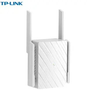 【熱賣中】TP-LINK無線擴展器wifi信號增強中繼器5G雙頻放大器穿墻WDA6332RE