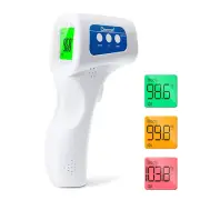 Digital Non Contact Infrared Forehead Thermometer Contactless Thermomet