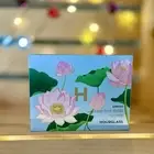 Hourglass Holidays Ambient Lighting Edit Lotus Flower Blush Bronzer Highlighter