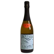 Pizzini Wines 2022 Il Soffio Prosecco Wine | 6 pack | 750 ml | The Wine Collective