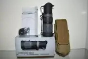 Vortex RECCE Pro HD 8 x 32 Ranging Ret Monocular RP-100 Rangefinding NIB