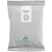 Ellis Natural Decaf Coffee Packet 2.5 oz. - 96/Pieces WS-11022016971