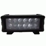 Metra HE-INFIN8 8" Infinite Series RGB Light Bar - 12 LED NEW
