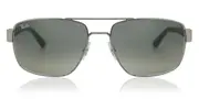 Ray-Ban RB3663 004/71 Men Sunglasses