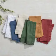 Pelham Cotton Napkin [HABLPELHC21NAP]