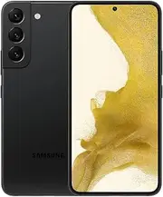 [Samsung] Galaxy S22 Standard Edition Dual-SIM 128GB ROM + 8GB RAM (GSM Only | No CDMA) Factory Unlocked Android 5G Smartphone (Phantom Black) - International Version