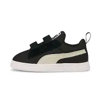 在飛比找Yahoo奇摩購物中心優惠-Puma Suede Light-Flex V P [380