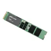 [MTFDKBG3T8TFR-1BC1ZABYYR] Micron 7450 Pro 3.84TB Gen4 NVMe Enterprise SSD M.2 5000/2500 MB/s R/W