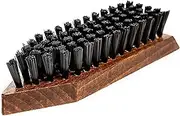 Collonil Cleanig Brush, Brown, Unisize