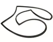 Alto Shaam Door Gasket 20.20 Ctc/Ctp GS-38508 - Free Shipping + Geniune OEM