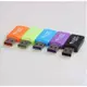 廠家冰爽TF內存卡T-Flash迷你2.0讀卡器MICRO小卡SD高速版USB