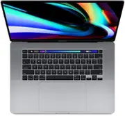 Apple Macbook Pro 16" 2019, i7, 2.6 GHz, 16GB, 512GB Gray-Excellent(Refurbished)