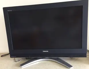 TOSHIBA 32吋液晶電視 32C3000G