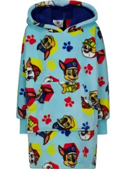 Boys 3-7 Paw Patrol Oversized Hoodie
