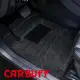【CARBUFF】雪絨汽車腳踏墊 BMW X1 F48 適用(2015/10-2022)