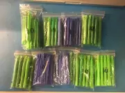 10 Plastic Pry Tools Opening tools For iPhone ,Galaxy iPod & LG 20X