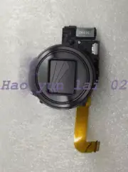 1pc NEW for DSC-HX90 HX90V WX500 WX700 lens black silver camera repair