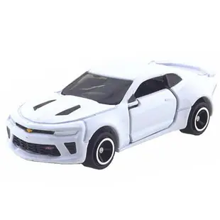 TOMICA #AO-04 雪弗蘭Camaro 『 玩具超人 』