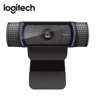 羅技 logitech C920e 網路攝影機