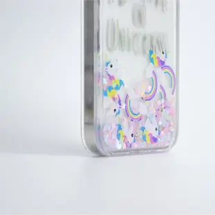 LAUT｜iPhone 12 系列｜流沙系列手機殼 - 獨角獸