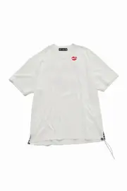 [MASTERMIND] Regular Lip Tee