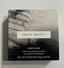 Fenty Beauty Limited Demi'Glow Light-Diffusing Highlighter Loose Change 04