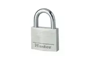 Master Lock Aluminium Padlock (Multi Colour) (40mm)