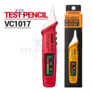 ANENG VC1017 Non-contact Smart LED AC Voltage Meter Detector Electric Tester Pen
