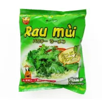 在飛比找蝦皮購物優惠-現貨🔥 日本直送🇯🇵✈️ 越南 Rau Mui 香菜 泡麵 