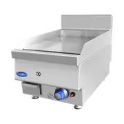 CookRite 400mm Hotplate LPG